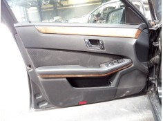 GUARNECIDO PUERTA DELANTERA IZQUIERDA 