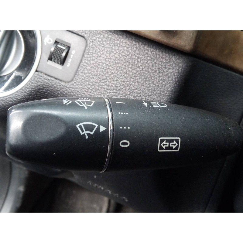 Recambio de mando intermitentes para mercedes clase e (w212) lim. 220 cdi blueefficiency (212.002) referencia OEM IAM   