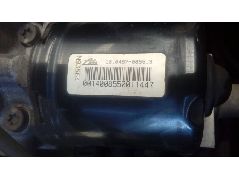 Recambio de abs para jaguar soveringn referencia OEM IAM   