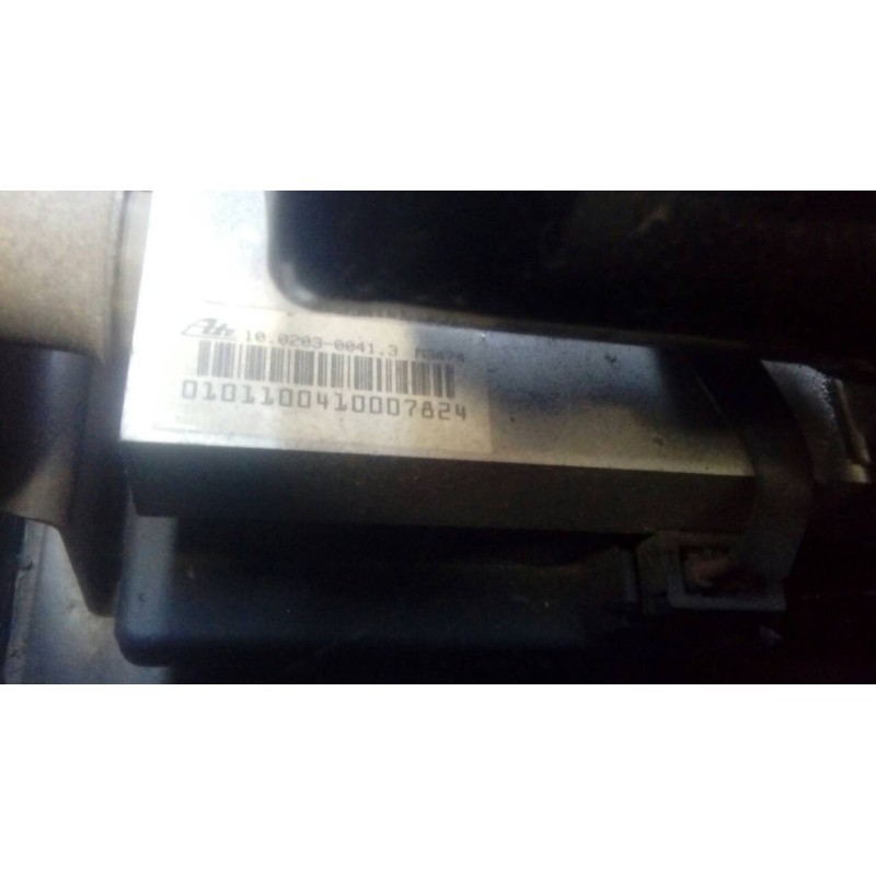 Recambio de abs para jaguar soveringn referencia OEM IAM   