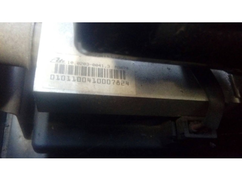 Recambio de abs para jaguar soveringn referencia OEM IAM   