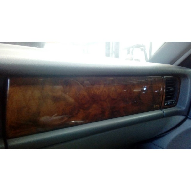 Recambio de airbag delantero derecho para jaguar soveringn referencia OEM IAM   