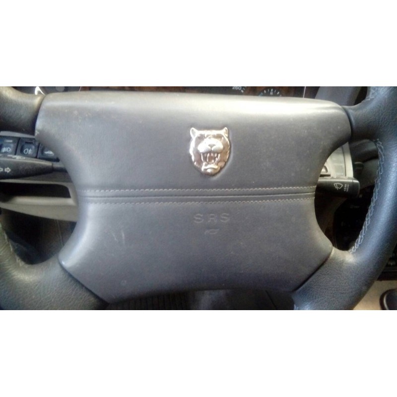 Recambio de airbag delantero izquierdo para jaguar soveringn referencia OEM IAM   