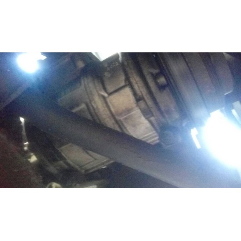 Recambio de compresor aire acondicionado para jaguar soveringn referencia OEM IAM   