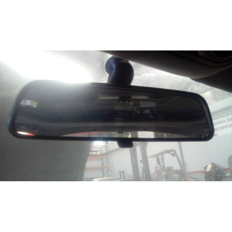 Recambio de espejo interior para jaguar soveringn referencia OEM IAM   