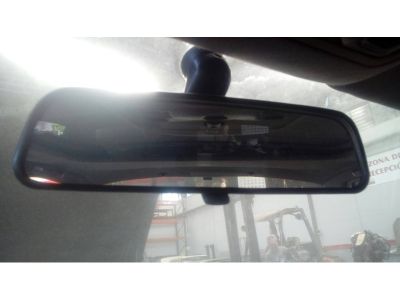 Recambio de espejo interior para jaguar soveringn referencia OEM IAM   