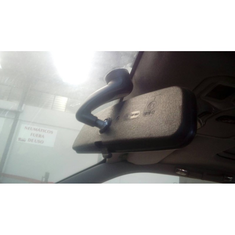 Recambio de espejo interior para jaguar soveringn referencia OEM IAM   