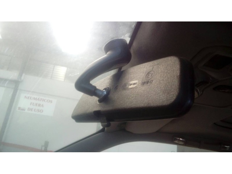 Recambio de espejo interior para jaguar soveringn referencia OEM IAM   