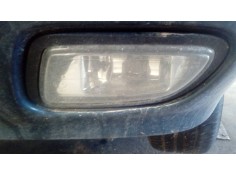 Recambio de faro antiniebla izquierdo para jaguar soveringn referencia OEM IAM   