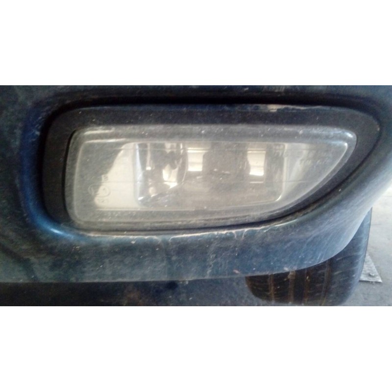 Recambio de faro antiniebla izquierdo para jaguar soveringn referencia OEM IAM   