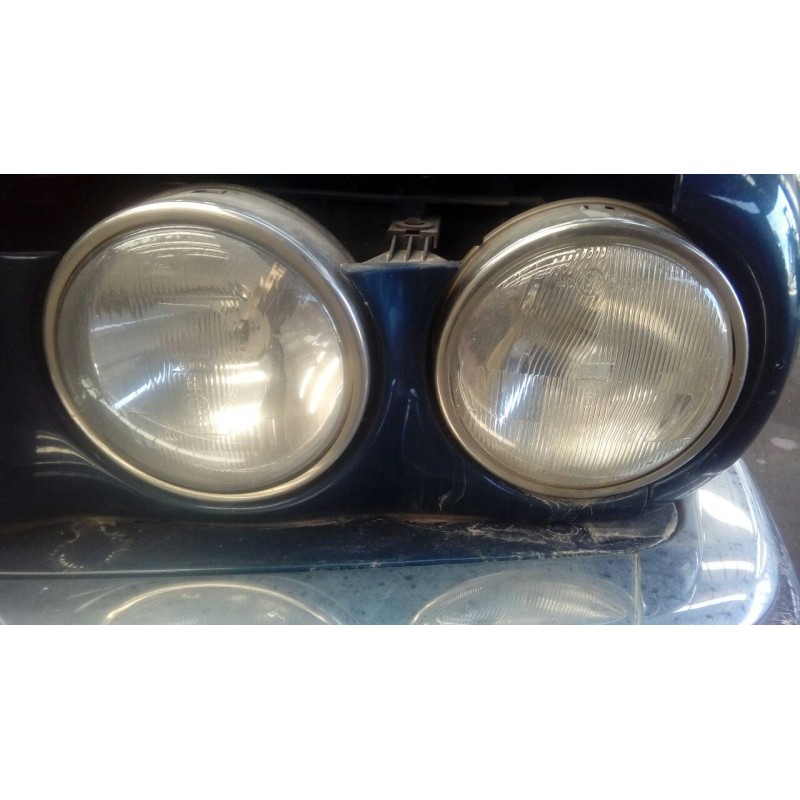 Recambio de faro izquierdo para jaguar soveringn referencia OEM IAM   