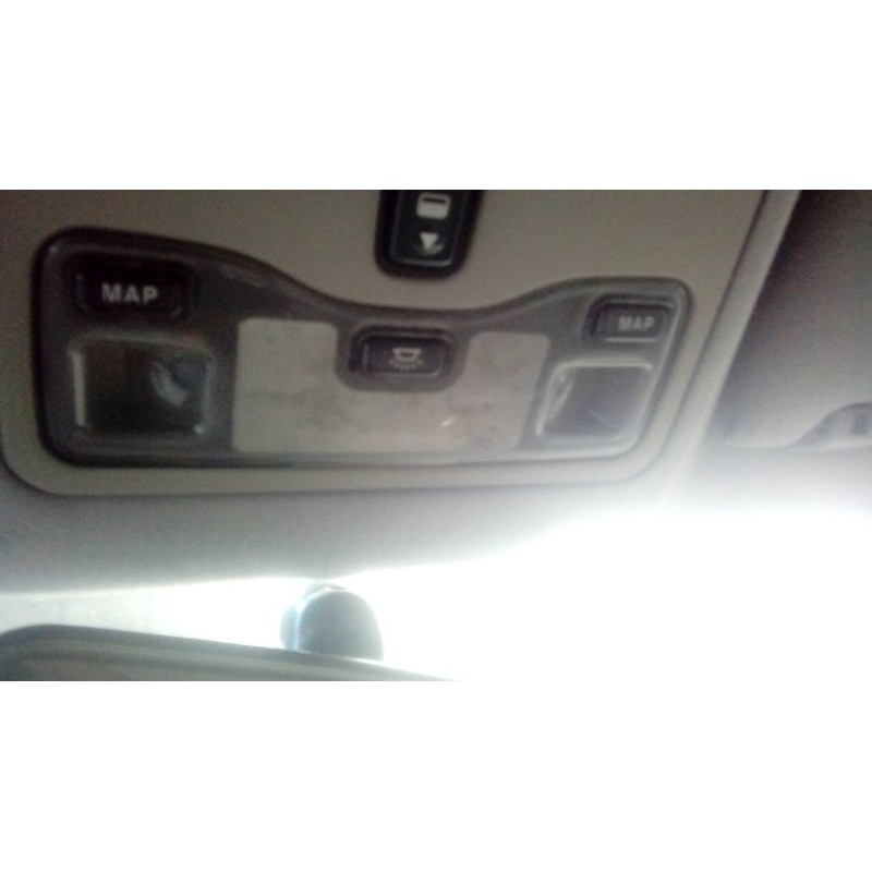 Recambio de luz interior para jaguar soveringn referencia OEM IAM   
