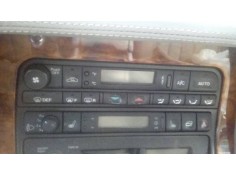 Recambio de mando climatizador para jaguar soveringn referencia OEM IAM   