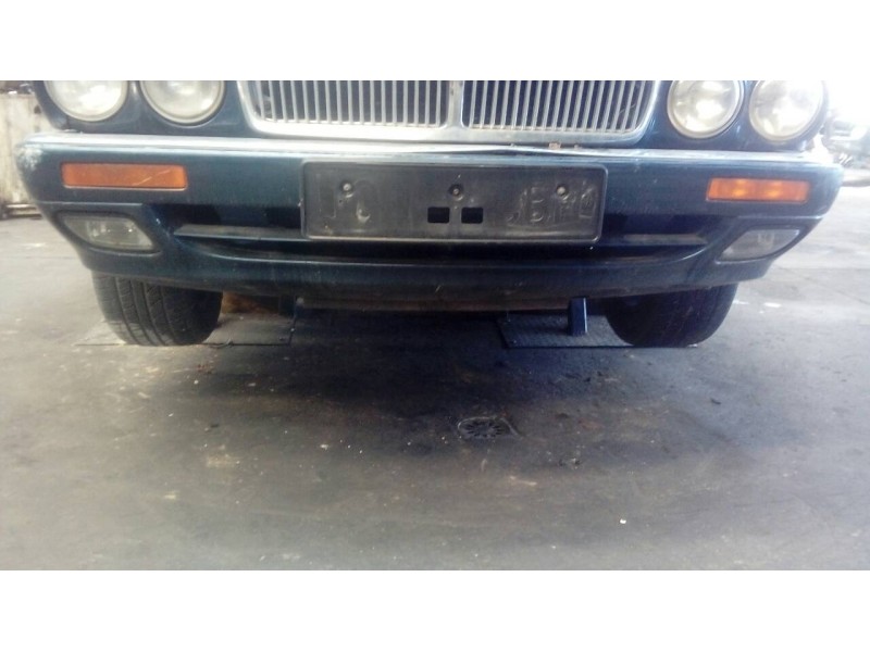 Recambio de paragolpes delantero para jaguar soveringn referencia OEM IAM   