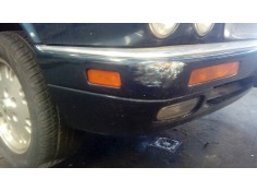 Recambio de paragolpes delantero para jaguar soveringn referencia OEM IAM    2