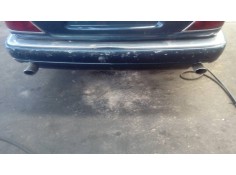 Recambio de paragolpes trasero para jaguar soveringn referencia OEM IAM   