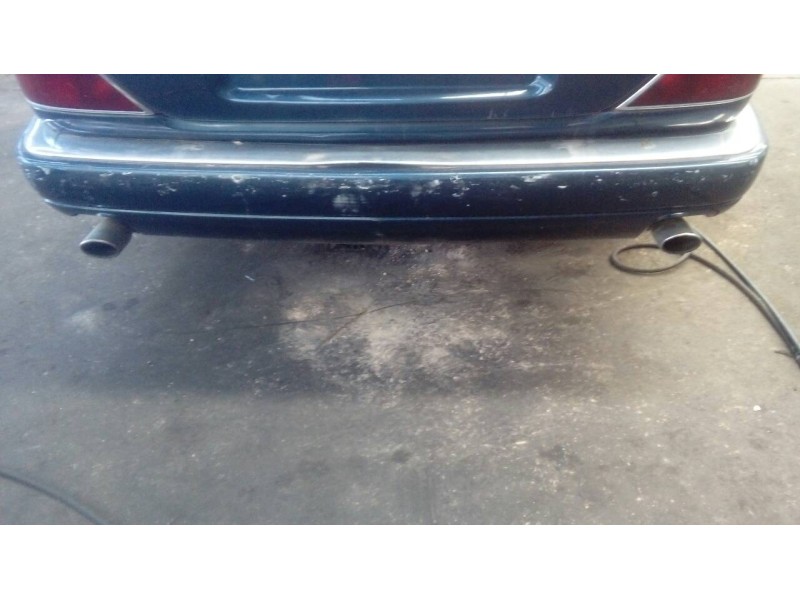 Recambio de paragolpes trasero para jaguar soveringn referencia OEM IAM   