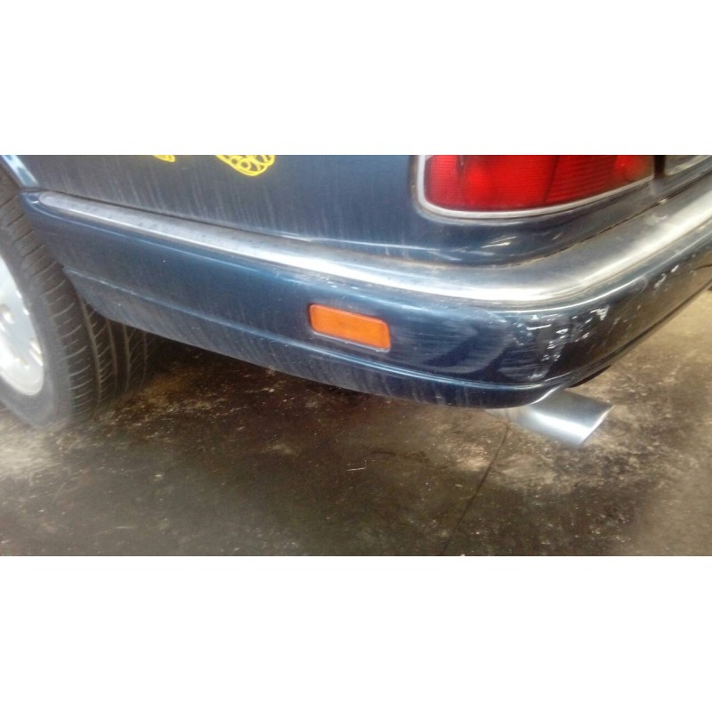 Recambio de paragolpes trasero para jaguar soveringn referencia OEM IAM   