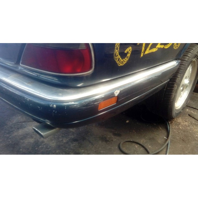 Recambio de paragolpes trasero para jaguar soveringn referencia OEM IAM   