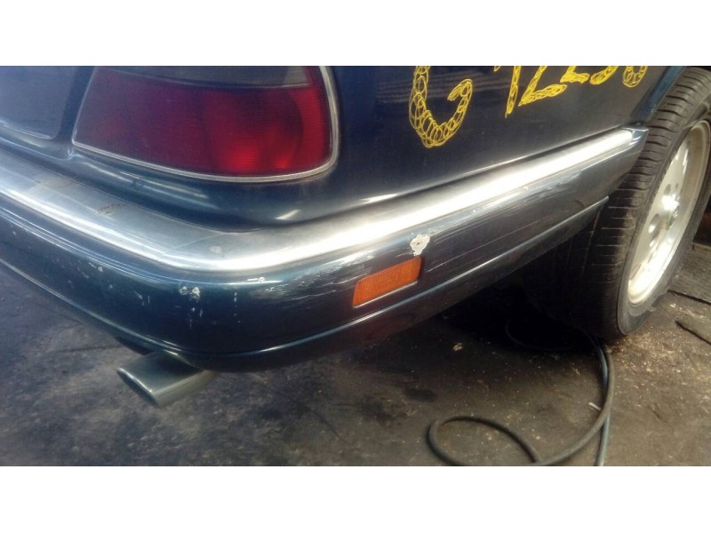 Recambio de paragolpes trasero para jaguar soveringn referencia OEM IAM   