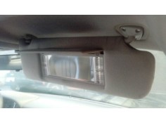 Recambio de parasol derecho para jaguar soveringn referencia OEM IAM   