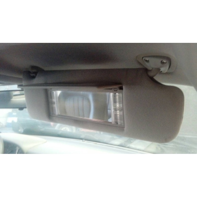 Recambio de parasol derecho para jaguar soveringn referencia OEM IAM   