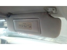 Recambio de parasol derecho para jaguar soveringn referencia OEM IAM    2