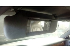 Recambio de parasol izquierdo para jaguar soveringn referencia OEM IAM   