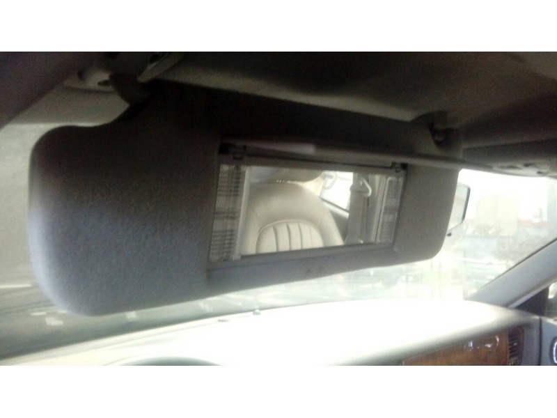 Recambio de parasol izquierdo para jaguar soveringn referencia OEM IAM   
