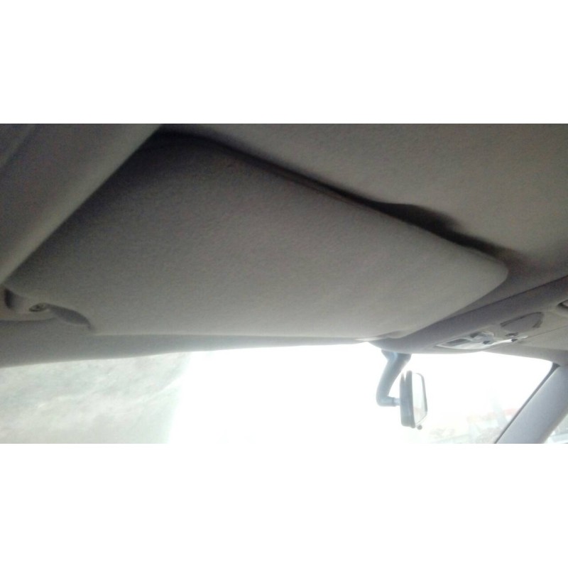 Recambio de parasol izquierdo para jaguar soveringn referencia OEM IAM   