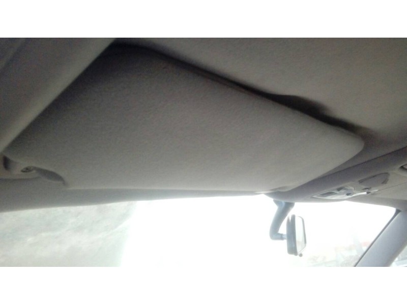 Recambio de parasol izquierdo para jaguar soveringn referencia OEM IAM   