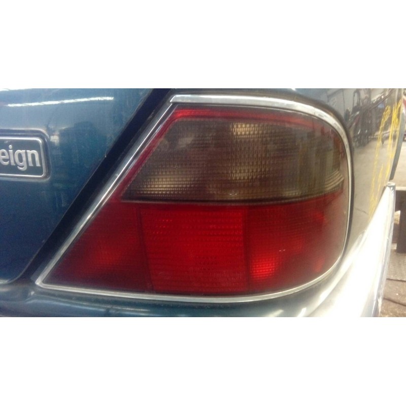 Recambio de piloto trasero derecho para jaguar soveringn referencia OEM IAM   