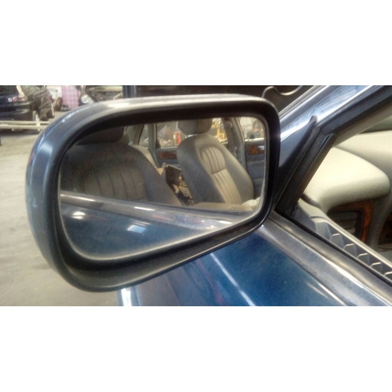 Recambio de retrovisor izquierdo electrico para jaguar soveringn referencia OEM IAM   