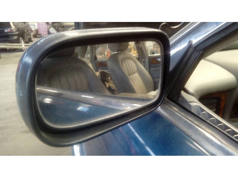 Recambio de retrovisor izquierdo electrico para jaguar soveringn referencia OEM IAM   