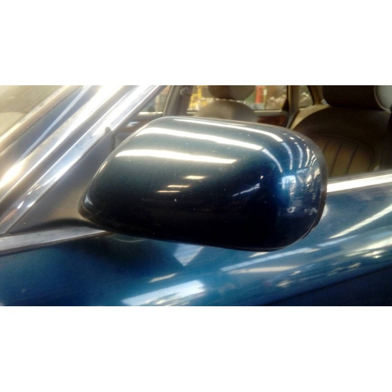 Recambio de retrovisor izquierdo electrico para jaguar soveringn referencia OEM IAM   