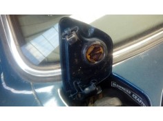 Recambio de tapa exterior combustible para jaguar soveringn referencia OEM IAM    2