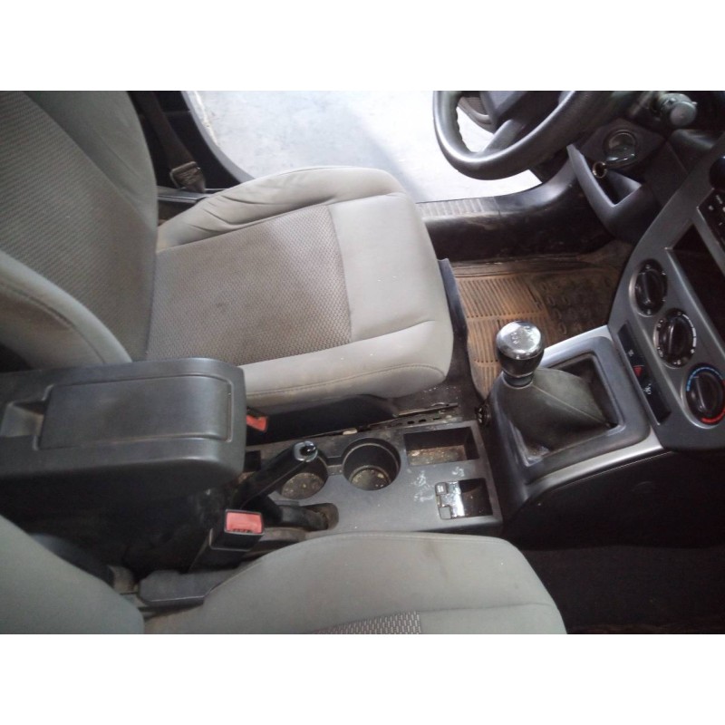 Recambio de consola central para jeep compass limited referencia OEM IAM   
