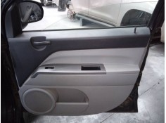 GUARNECIDO PUERTA DELANTERA DERECHA 