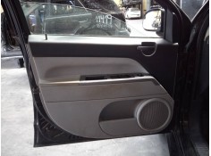 GUARNECIDO PUERTA DELANTERA IZQUIERDA 