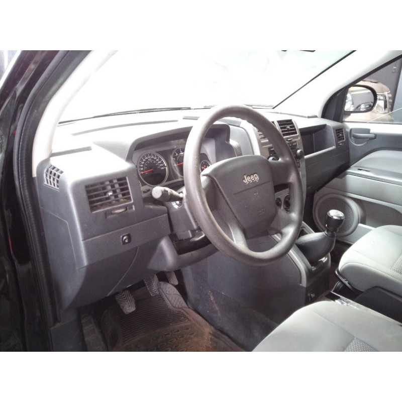 Recambio de salpicadero para jeep compass limited referencia OEM IAM   