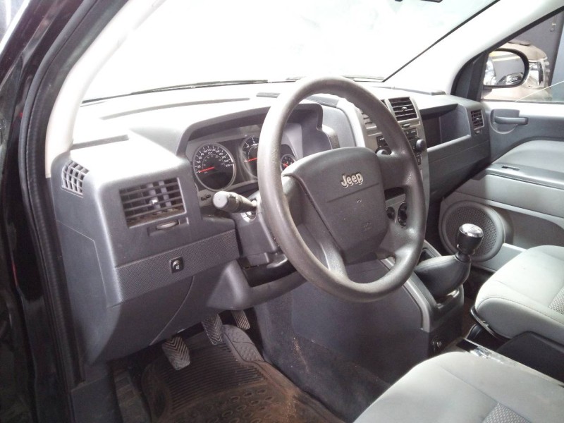 Recambio de salpicadero para jeep compass limited referencia OEM IAM   