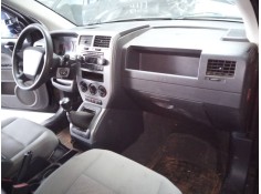 Recambio de salpicadero para jeep compass limited referencia OEM IAM    2