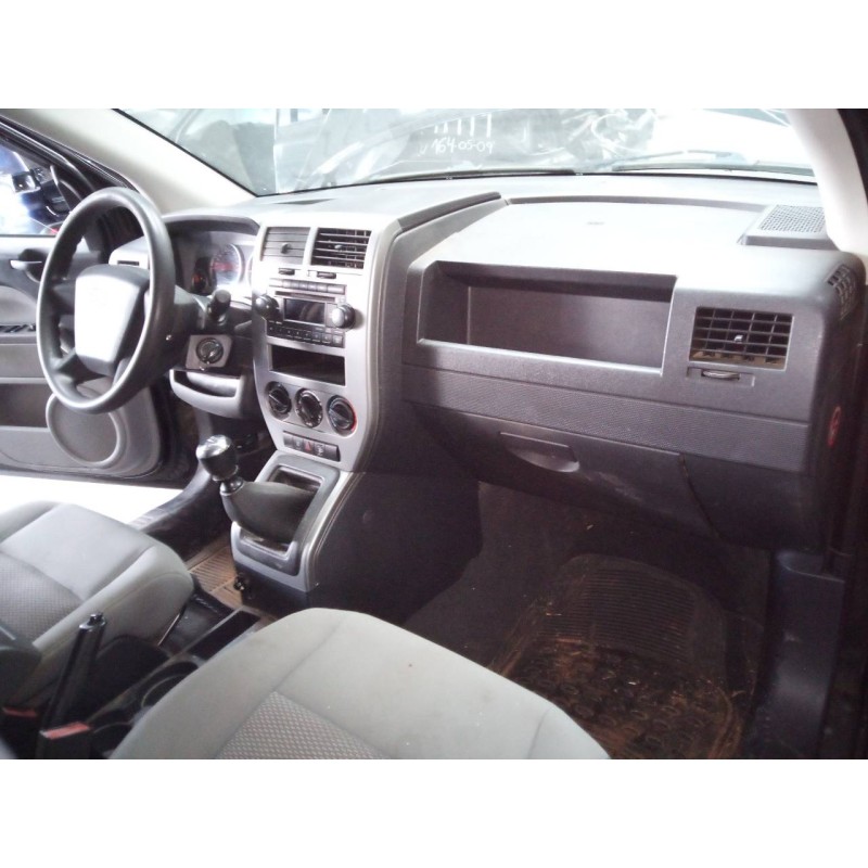 Recambio de salpicadero para jeep compass limited referencia OEM IAM   