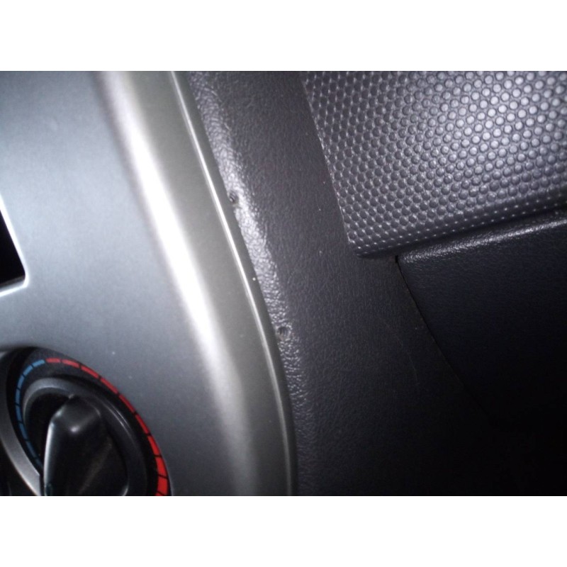 Recambio de salpicadero para jeep compass limited referencia OEM IAM   