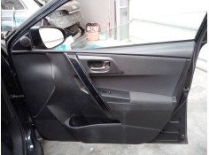 GUARNECIDO PUERTA DELANTERA DERECHA 