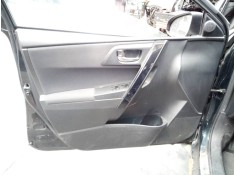 GUARNECIDO PUERTA DELANTERA IZQUIERDA 