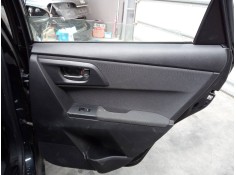 GUARNECIDO PUERTA TRASERA DERECHA 