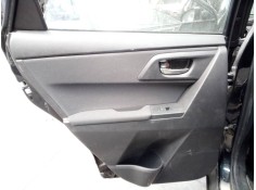 GUARNECIDO PUERTA TRASERA IZQUIERDA 