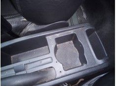 Recambio de consola central para skoda octavia berlina (1z3) trend referencia OEM IAM    2