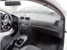 Recambio de salpicadero para skoda octavia berlina (1z3) trend referencia OEM IAM   